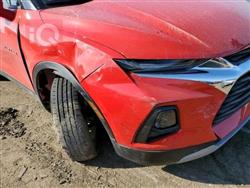Chevrolet Blazer